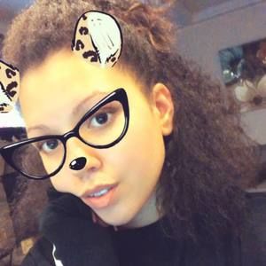 Meet your Posher, Carrigan